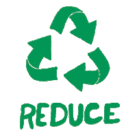 Recycle Sticker by Etukart