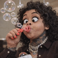 Baddies GIF