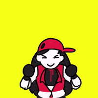 Xi Yi GIF