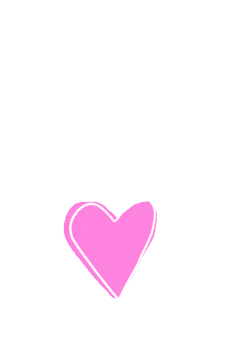 DariLuna love heart hand corazon Sticker