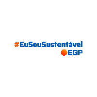 Economia Sustentavel Sticker by EGP Energy