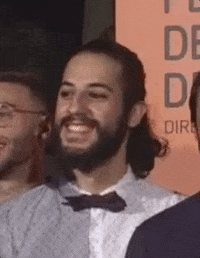 kiss actor beso espana spanish GIF