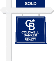 Real Estate Sticker by Coldwell Banker