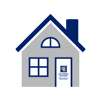 Listing Real Estate Sticker by Coldwell Banker Ronan Realty