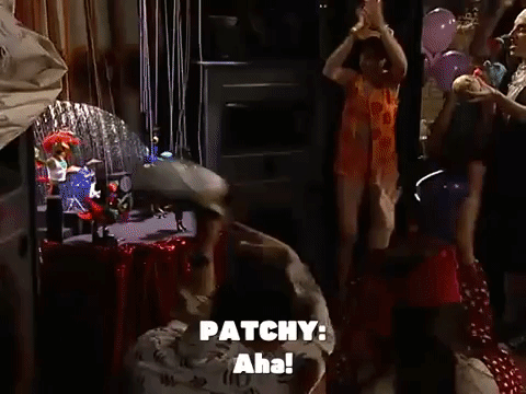 season 3 GIF by SpongeBob SquarePants