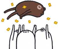 萬歲 Celebrating Sticker