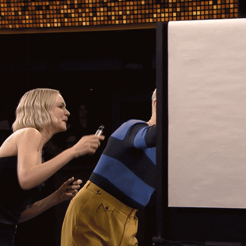 Tonight Show Draw GIF by The Tonight Show Starring Jimmy Fallon