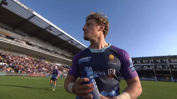 celebrate rugby union GIF by Worcester Warriors