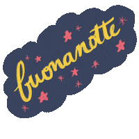 Stars Sticker
