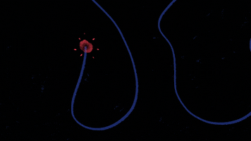 classical music animation GIF by Pierre-Julien Fieux