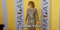 Red Carpet Thank You GIF by CMA Awards