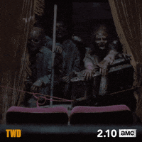 twd GIF by The Walking Dead