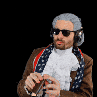 Pigeon Meme Fake Bird GIF