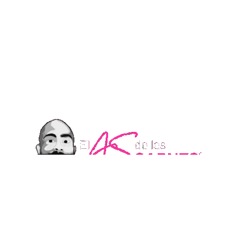 ElAsDeLasCarnes giphygifmaker actitud carnes elas Sticker