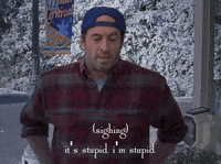 season 6 netflix GIF by Gilmore Girls 
