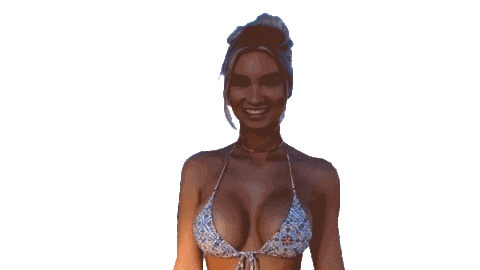 Smiling Sticker by MANTRABEACH