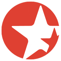 Etoile Sticker by Mash Motorcycles