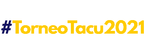 Tacu Sticker by La Nonna Pizza