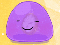 echorosen happy anime kawaii chill GIF