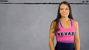 NevadaWolfPack wolfpack nevada xc crosscountry GIF