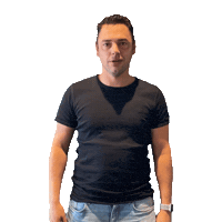 Joeripeeters Sticker by Your Business Online