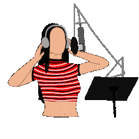 illumiinaani music artist singer rapper Sticker