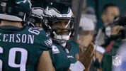 Lets Go Football GIF by NFL
