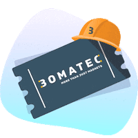 Cwieme Sticker by Bomatec
