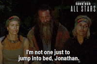 Survivorau GIF by Australian Survivor