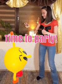 Dance Dancing GIF by Flickplay