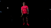 ProfessionalSquashAssociation dancing psa squash rowe motor oil GIF