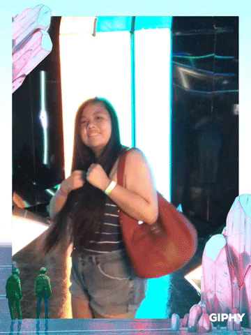 evolve GIF by IMAGINE DRAGONS ARCADE