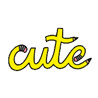 Typeshorty Sticker