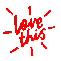 Love Sticker
