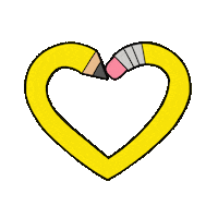 Love You Happy Valentines Day Sticker