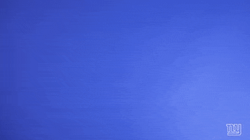 G Men Sport GIF by New York Giants