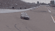 Racing Crash GIF by NASCAR