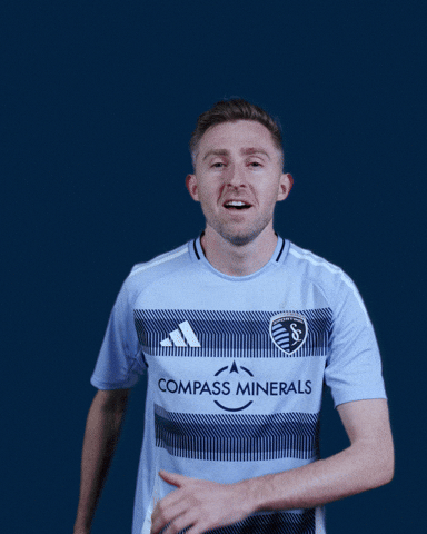 Kansas City Football GIF by Sporting KC