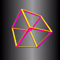 creative coding daily render GIF by partyonmarz