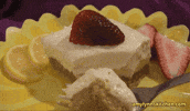 Hungry Dessert GIF by Amy Lynn's Kitchen