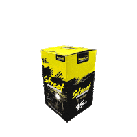 Street Moto Sticker by WellStarLED