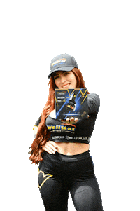 Girls Cars Sticker by WellStarLED