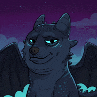 How To Train Your Dragon Dog GIF by Doge Pound