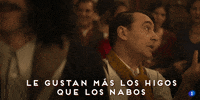 El Ministerio Del Tiempo Velazquez GIF by Globomedia