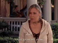 season 5 netflix GIF by Gilmore Girls 