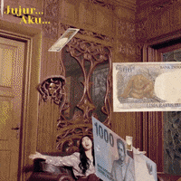 Netflixid GIF by Netflix Indonesia