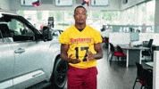 Pay Me The One GIF by Easterns Automotive Group