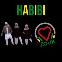 iheartzoukradio zouk ihzr i heart zouk radio GIF