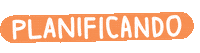 Organizar Sticker