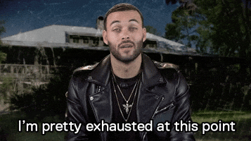 tiffany pollard halloween GIF by VH1